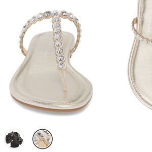 Jessica Simpson Sandals 👡 currently at Nordstrom